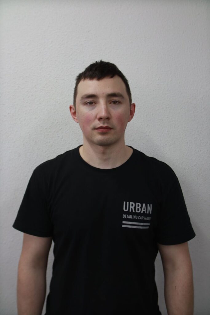Айрат — старший мастер